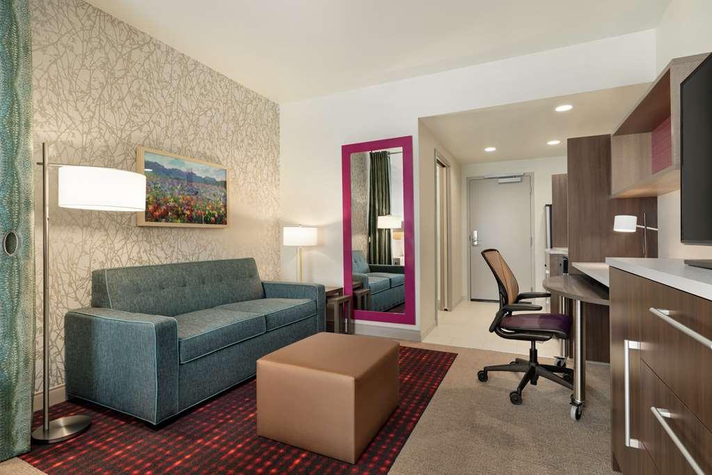 Home2 Suites By Hilton Ephrata Phòng bức ảnh