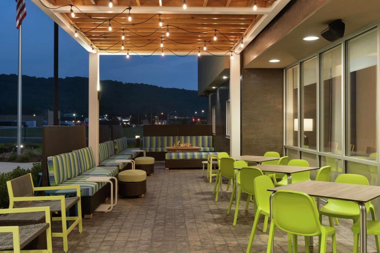 Home2 Suites By Hilton Ephrata Ngoại thất bức ảnh