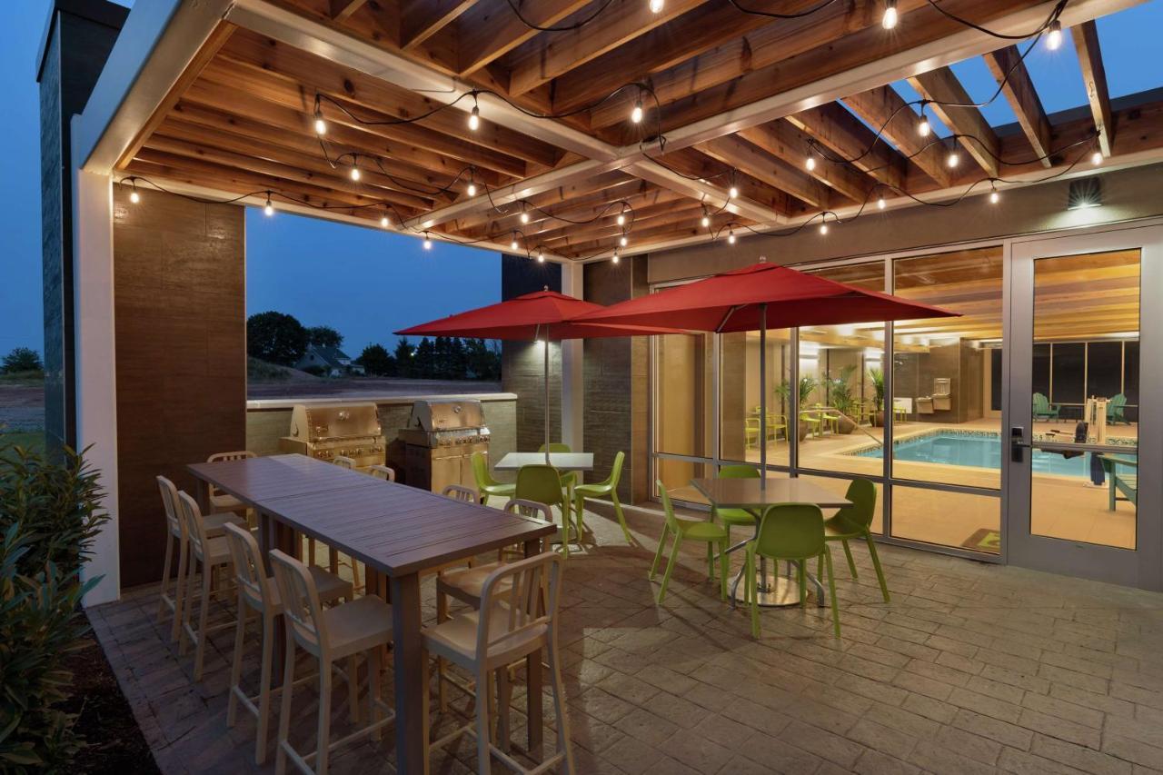 Home2 Suites By Hilton Ephrata Ngoại thất bức ảnh
