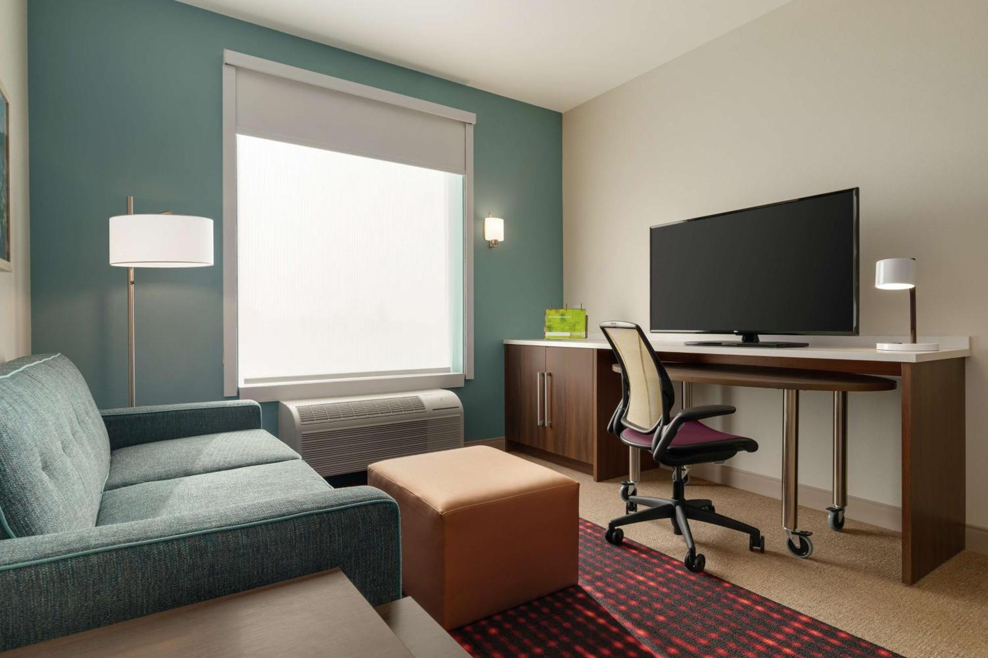 Home2 Suites By Hilton Ephrata Ngoại thất bức ảnh