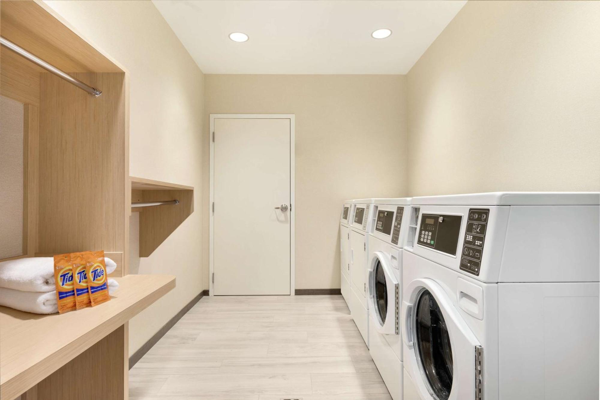 Home2 Suites By Hilton Ephrata Ngoại thất bức ảnh