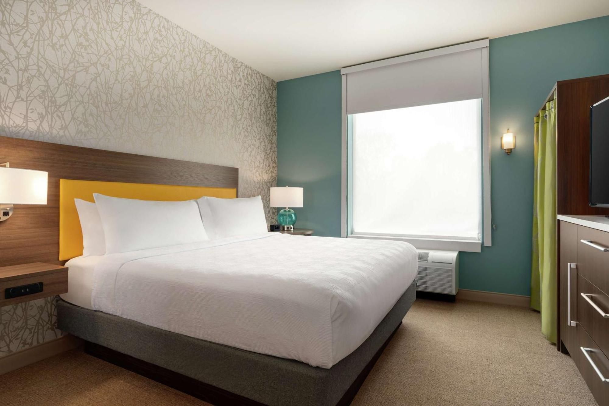 Home2 Suites By Hilton Ephrata Ngoại thất bức ảnh