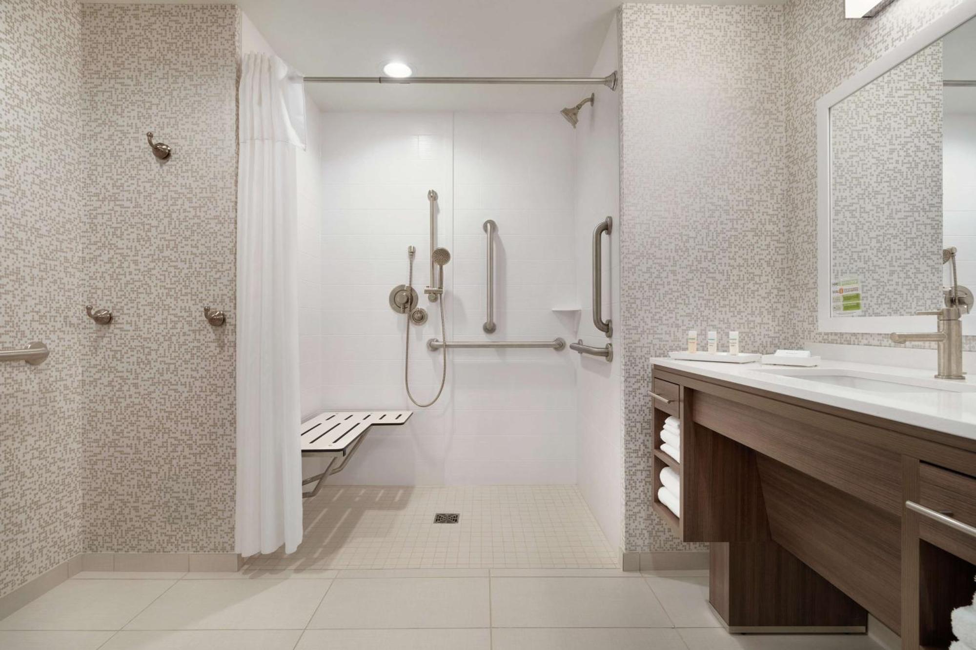 Home2 Suites By Hilton Ephrata Ngoại thất bức ảnh