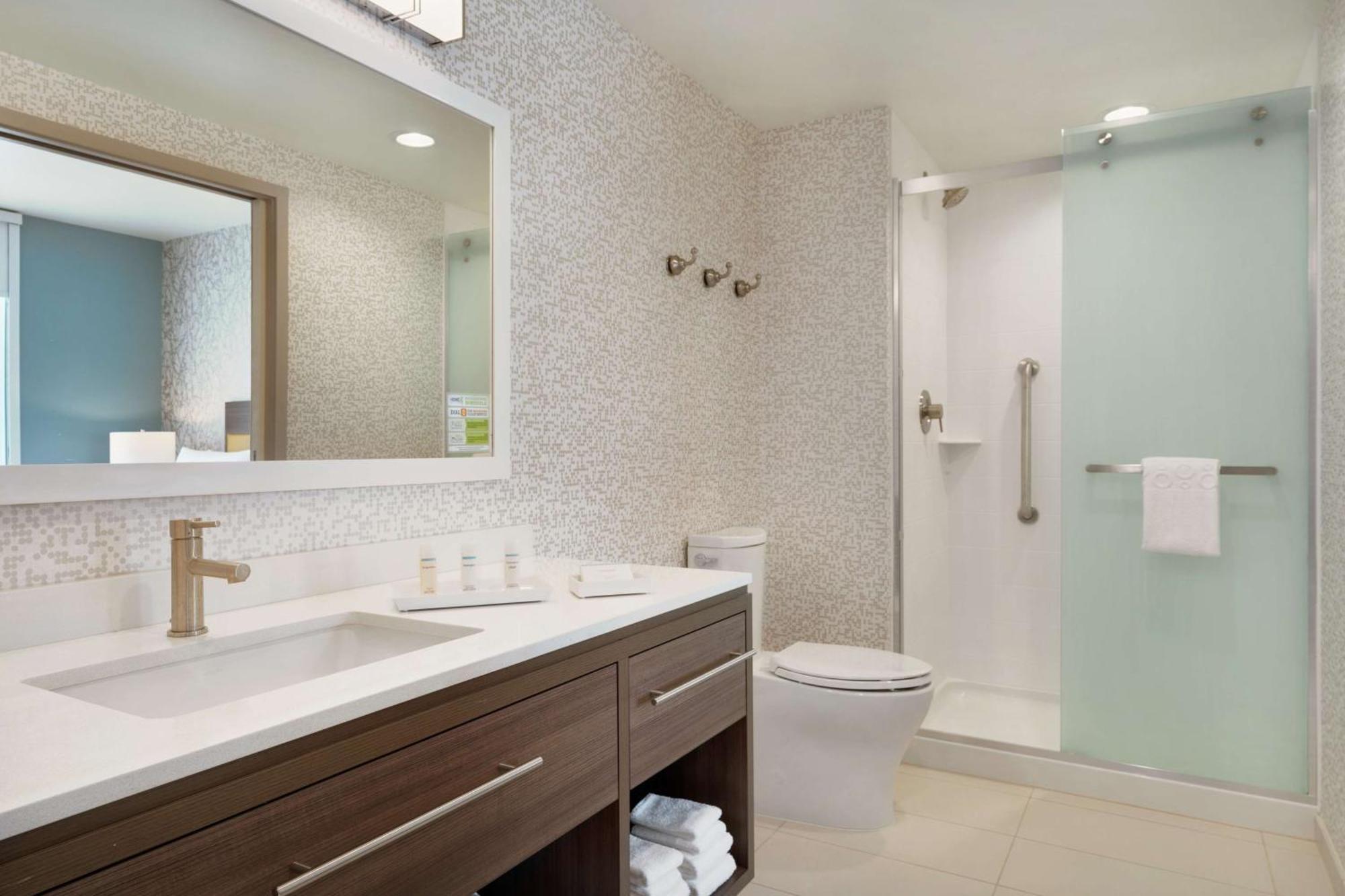 Home2 Suites By Hilton Ephrata Ngoại thất bức ảnh
