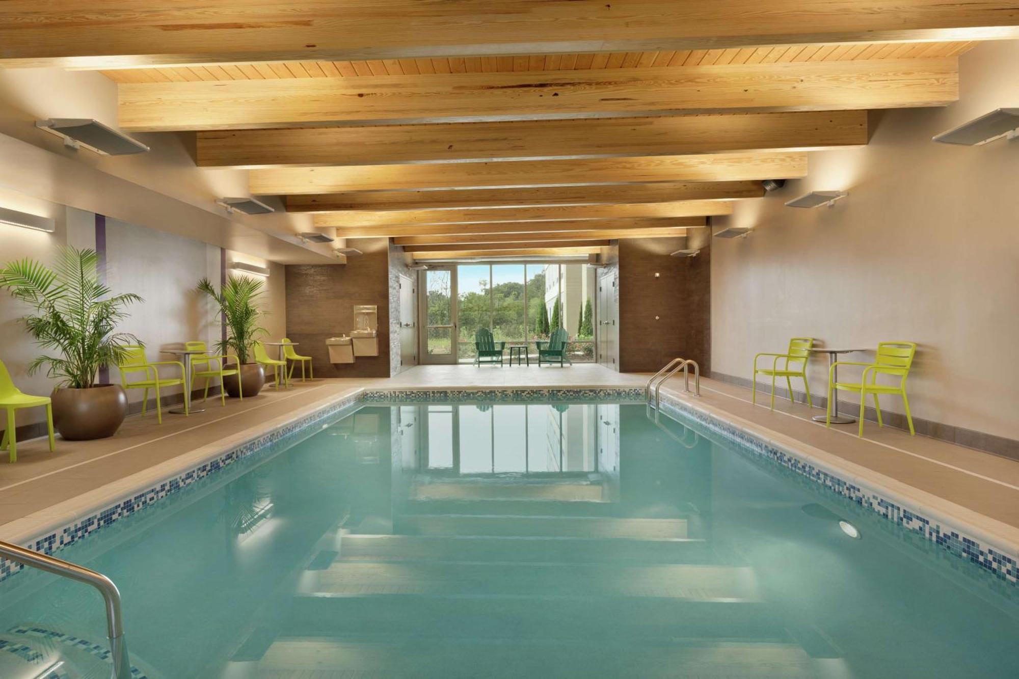 Home2 Suites By Hilton Ephrata Ngoại thất bức ảnh