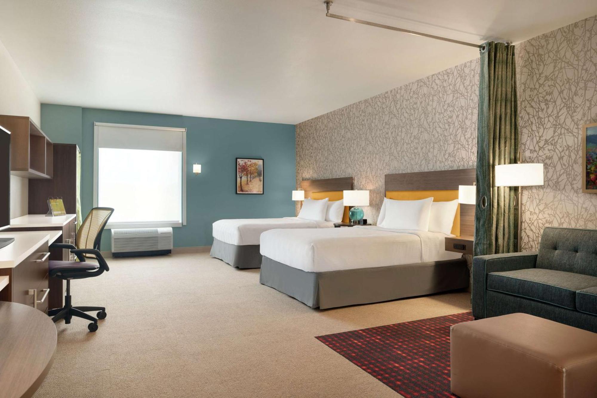 Home2 Suites By Hilton Ephrata Ngoại thất bức ảnh